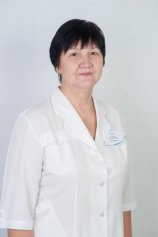 Жеребило Алла Михайловна