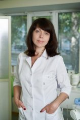 Карачинцева Наталья Валерьевна
