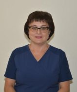 Добренькова Марина Леонидовна