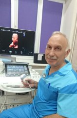 Сотников Евгений Иванович