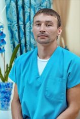Найденов Федор Александрович