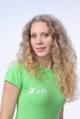 Ядрышникова Евгения