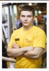 Бектуров Роман