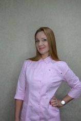 Габидулина Виктория