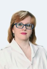 Баталова Ирина Николаевна