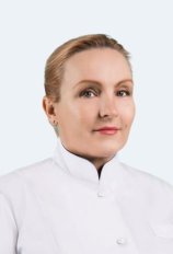 Миллер Оксана Михайловна