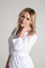 Вайднер Юлия Витальевна