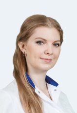 Калугина Надежда Евгеньевна