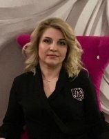 Малофушина Алена