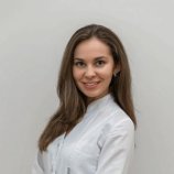 Козлова Елена Валерьевна