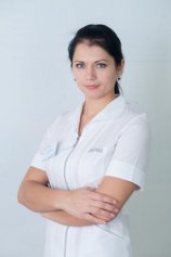 Ситник Надежда Ивановна