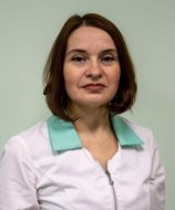 Пумпутис Лилия Станиславовна