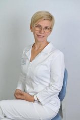 Вахрина Ирина Александровна
