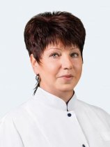 Попова Анна Александровна