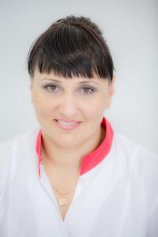 Жиленко Людмила Николаевна