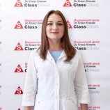 Заболотнева Мария Владимировна