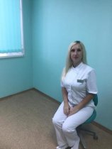 Шеломенцева Анна Валентиновна