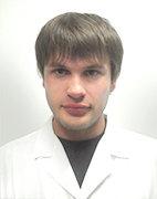 Симонов Денис Сергеевич
