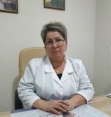 Кузнецова Ирина Васильевна