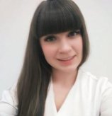 Чепурина Алёна Александровна