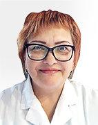 Лозовых Елена Игоревна