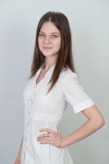 Горбатко Жанна Анатольевна