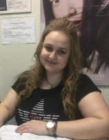 Иванова Ирина