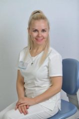 Гуторова Ольга Михайловна