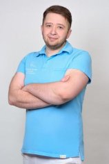 Кравченко Михаил Павлович