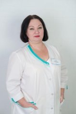 Кондратенко Татьяна Ивановна