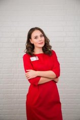 Мигунова Анастасия Андреевна