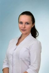 Бородаева Ольга Михайловна
