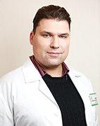 Жуков Станислав Сергеевич
