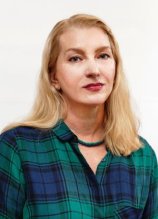 Кизим Елена Станиславовна