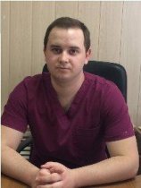 Дронов Евгений Владимирович