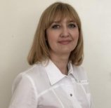 Севостьянова Марина Васильевна
