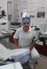 Геворкян Артур Ашотович