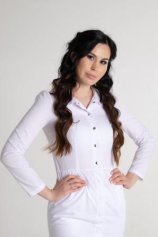 Садриева Фируза Рамилевна