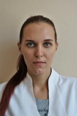 Орлова Ольга Сергеевна