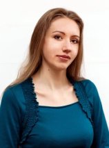 Рензяева Елена Станиславовна