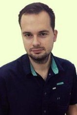 Аверченко Евгений Сергеевич