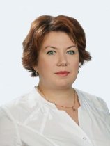 Погорелова Мария Павловна