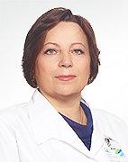 Горенюк Марина Геннадьевна