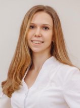 Осина Юлия Александровна