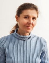 Трубникова Елена Георгиевна