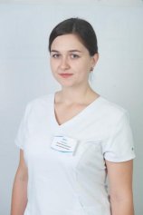 Головкина (Костенко) Юлия Александровна