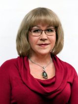 Кучеревская Наталья Яковлевна
