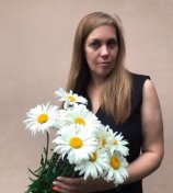 Акрыбай Оксана Валентиновна