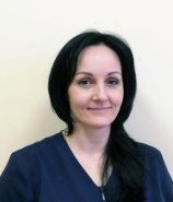Муратова Маргарита Юрьевна