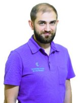 Нечипорук Антон Вячеславович